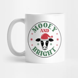 Mooey and Bright Mug